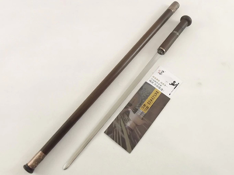 Chinese Tai Chi Sword Chinese Tai Chi sword